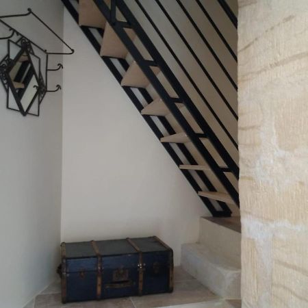 Le Loft De La Salamandre Sarlat Экстерьер фото