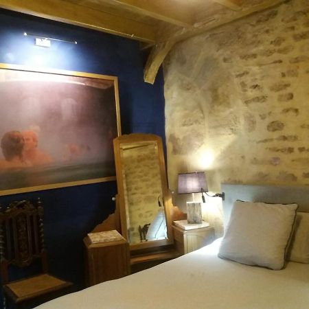 Le Loft De La Salamandre Sarlat Экстерьер фото
