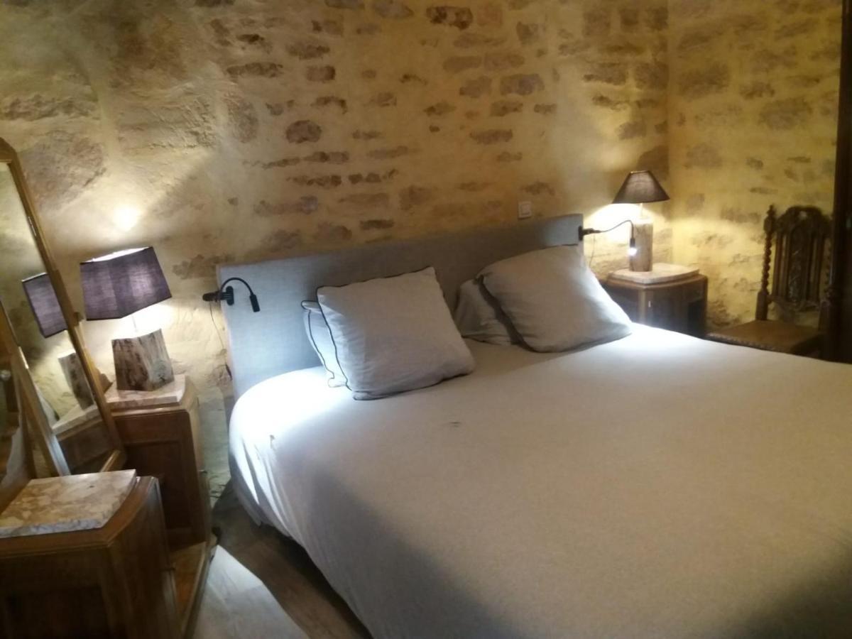 Le Loft De La Salamandre Sarlat Экстерьер фото