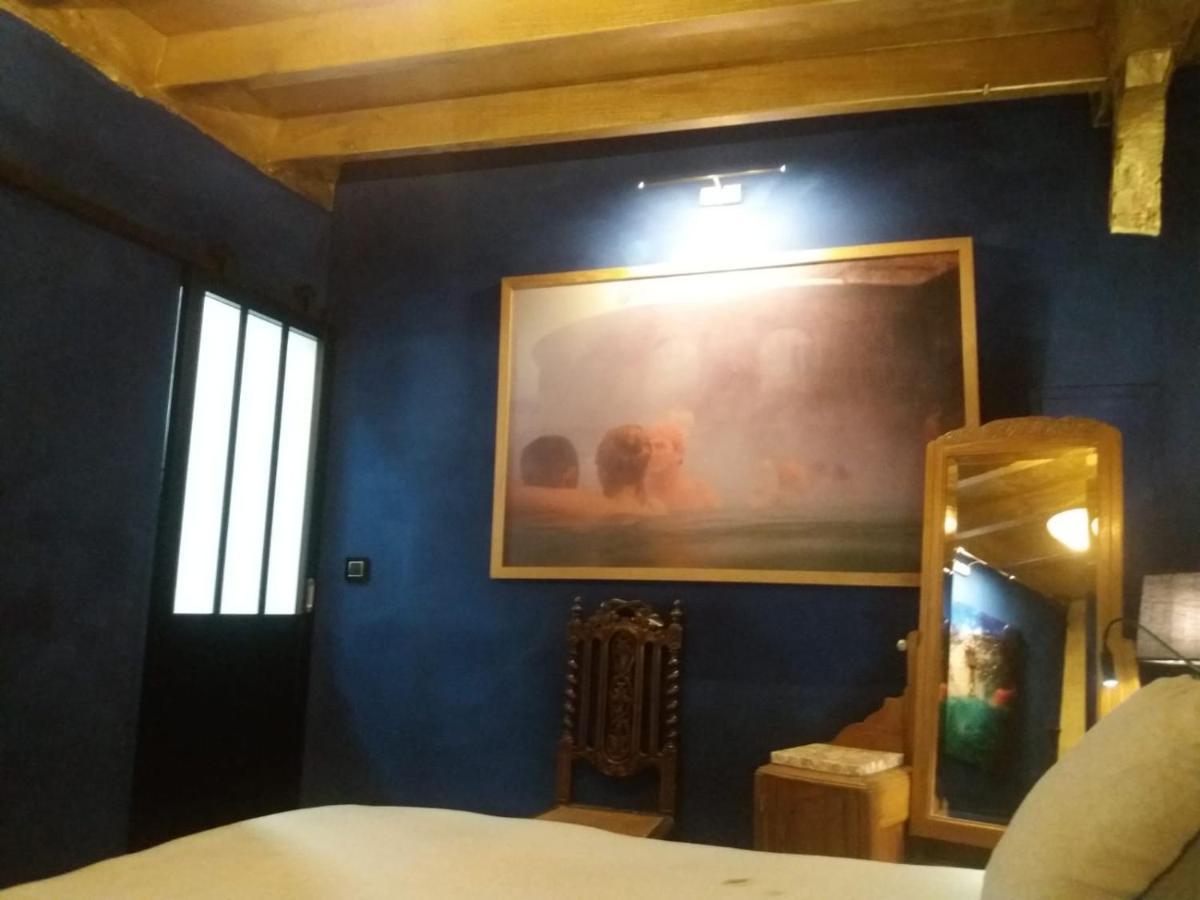 Le Loft De La Salamandre Sarlat Экстерьер фото