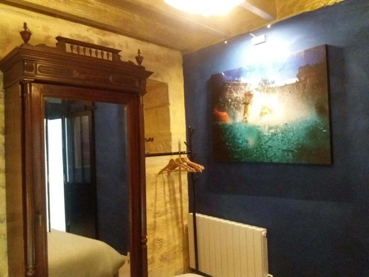 Le Loft De La Salamandre Sarlat Экстерьер фото