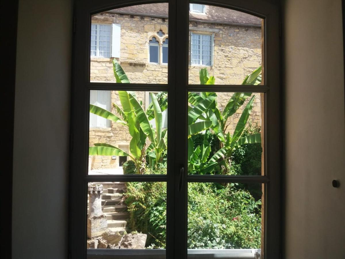 Le Loft De La Salamandre Sarlat Экстерьер фото